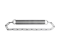 04.76.7101 Steute  RZ-130K tension spring for ZS 90 S limit Accessories for Emg. Pull-wire
